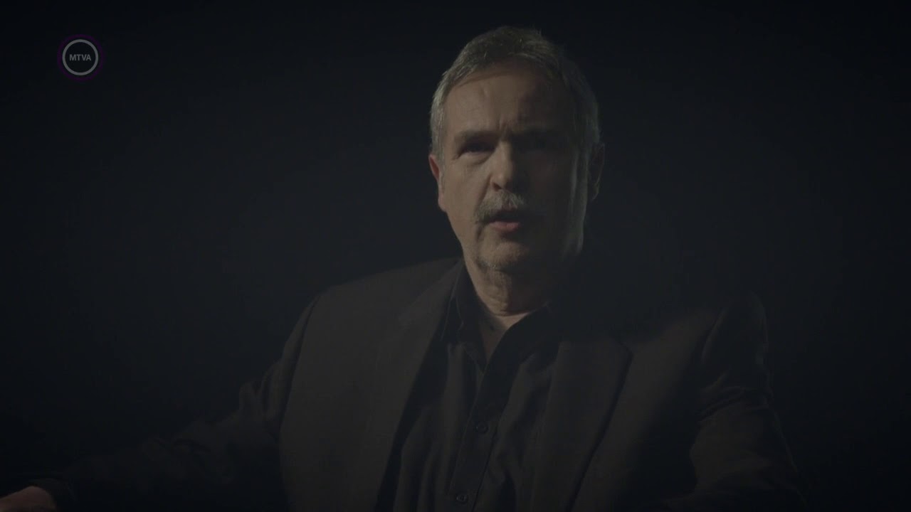 Ady Endre: Párizsban járt az ősz - Csernák János (Vers mindenkinek)