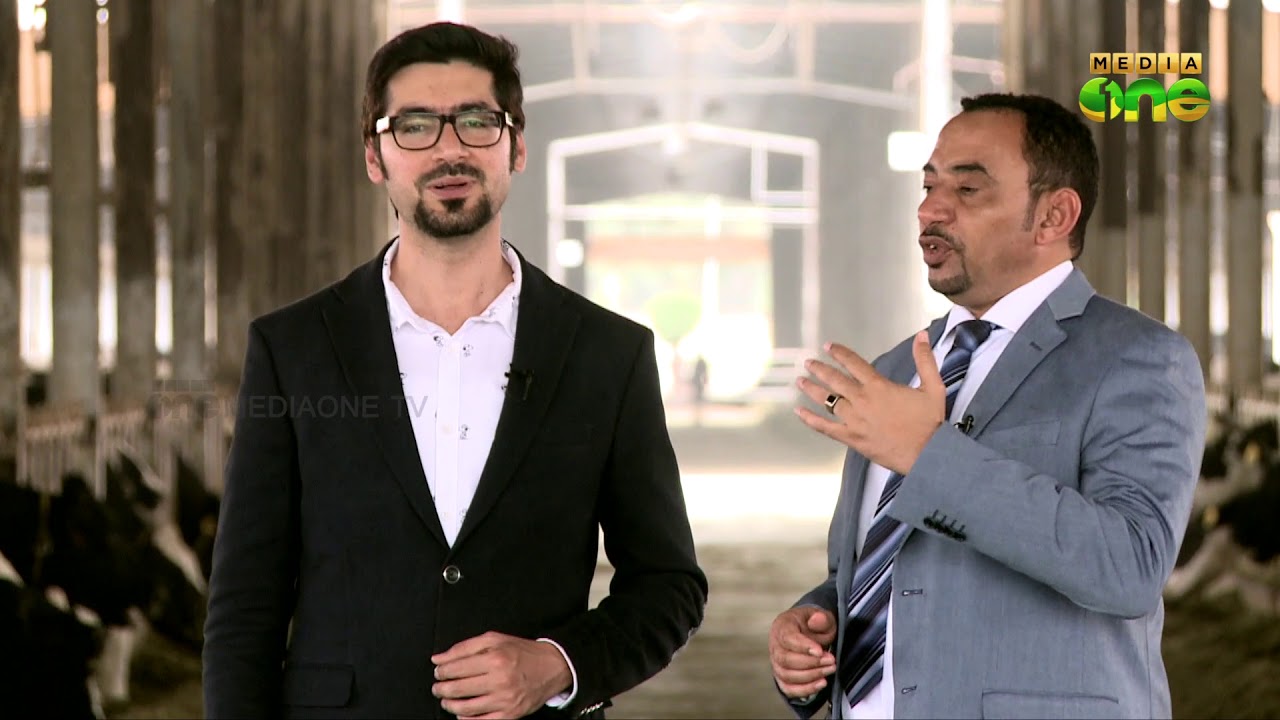 MADE IN UAE - AL RAWABI - EPI 2 - MEDIAONE TV