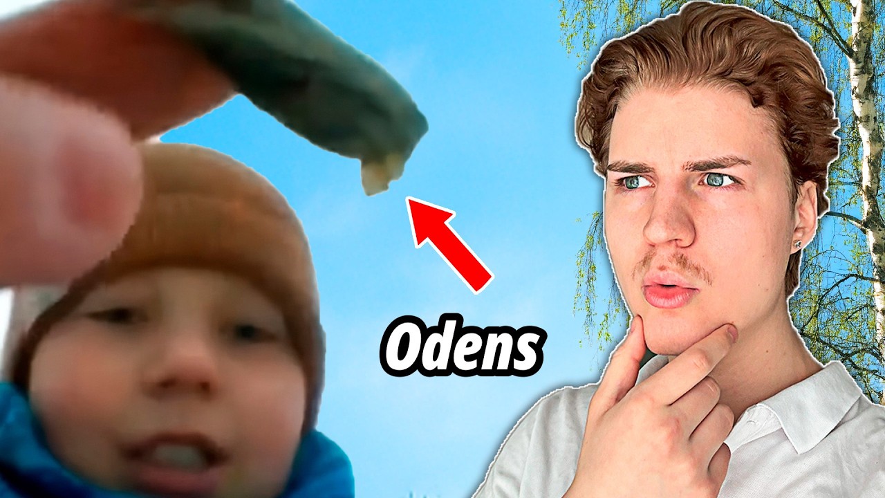 Legendaariset SUOMITUBE Videot!