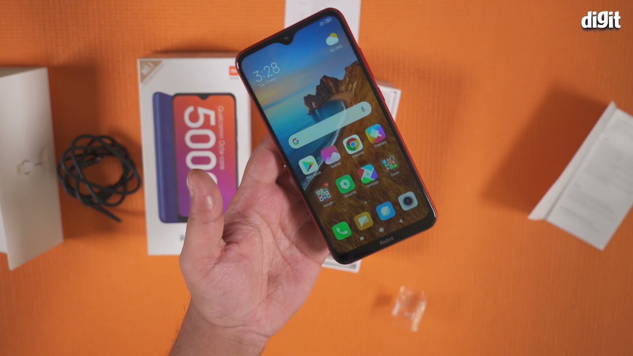 How To Speed Up Your Xiaomi Redmi 8A