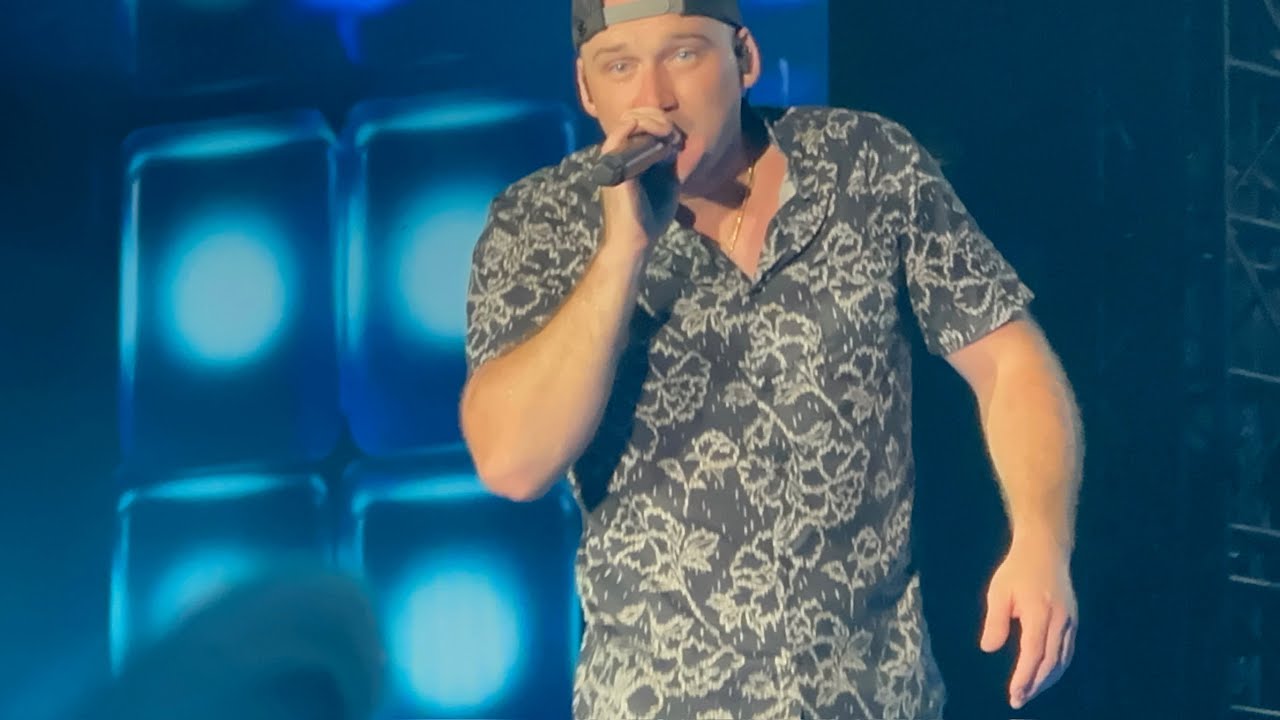 Morgan Wallen- Whiskey Friends (Live @ Ohio Stadium in Columbus, OH 8/12/23)
