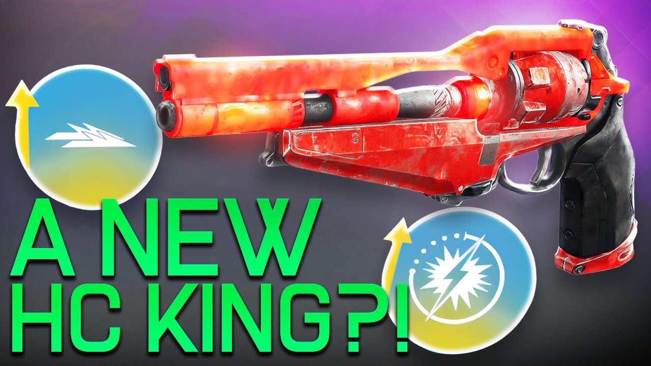 New 120 Void HC 