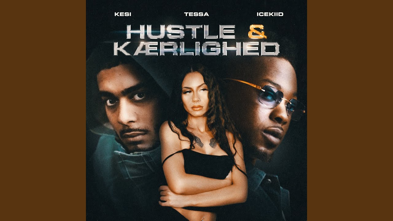 Hustle & K&aelig;rlighed