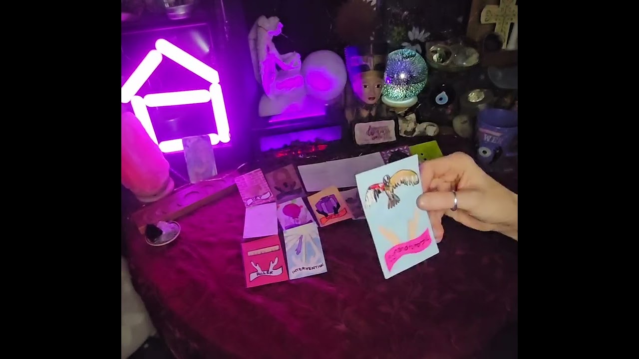 quick peek shuffle & pull : key 🔑 to ✂️ scissors