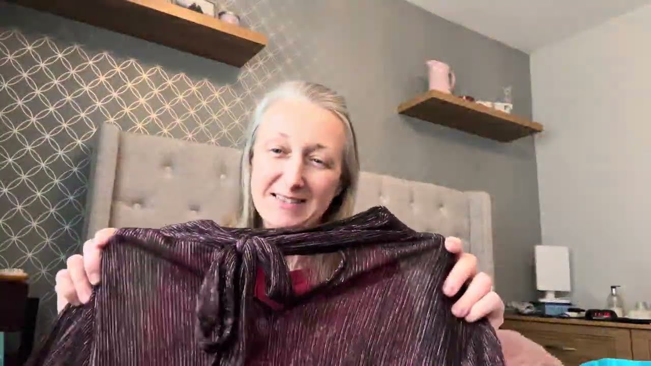 Ой, я снова это сделала 🙈😮