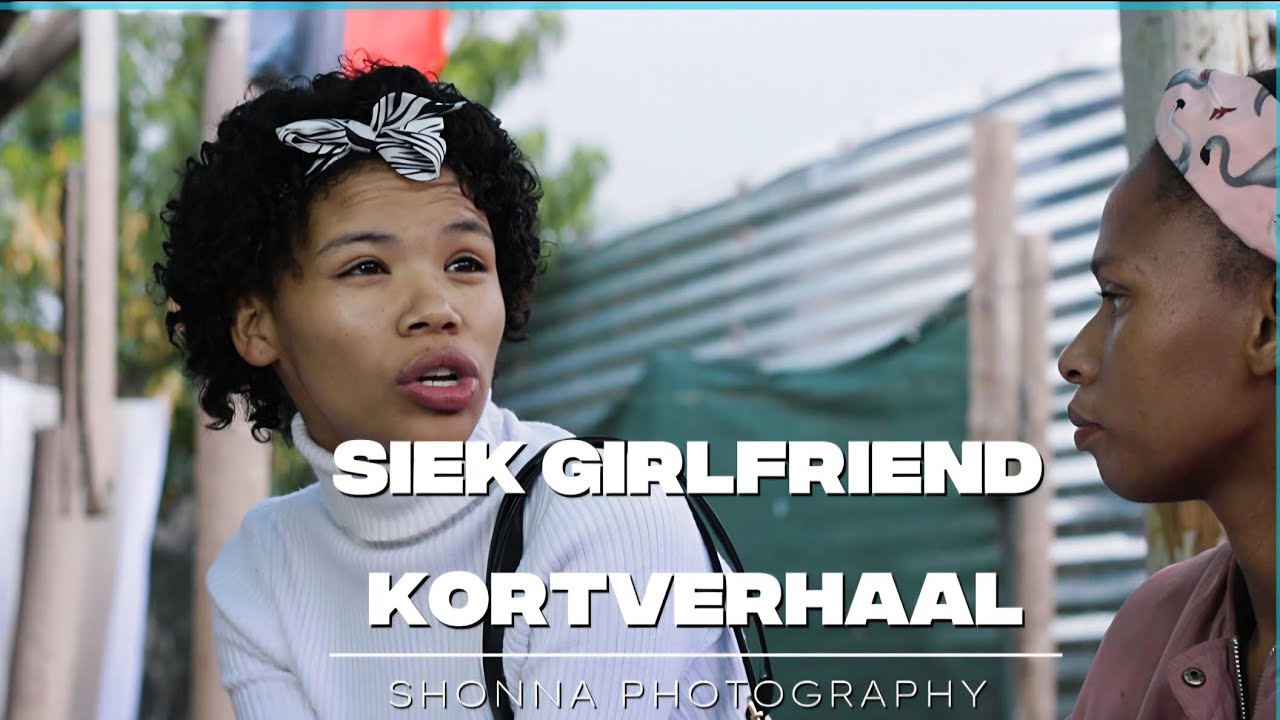 Siek girlfriend kortverhaal (shot by shonna photography )