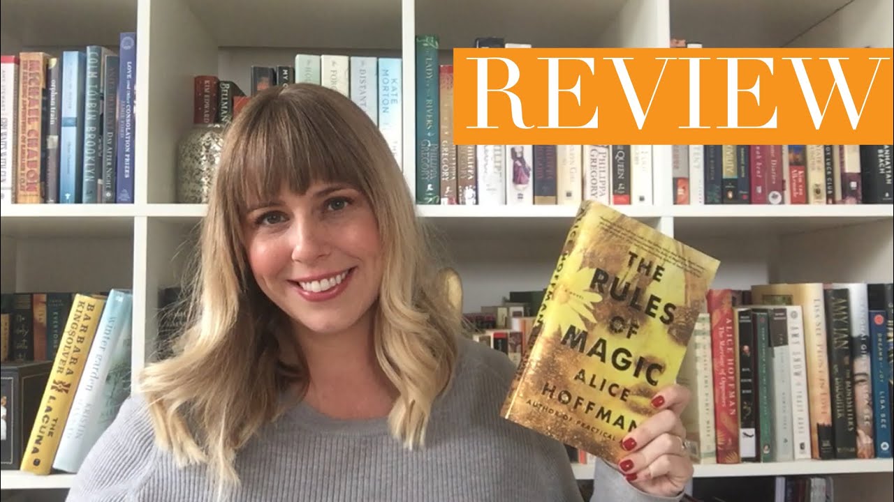 Review of The Rules of Magic