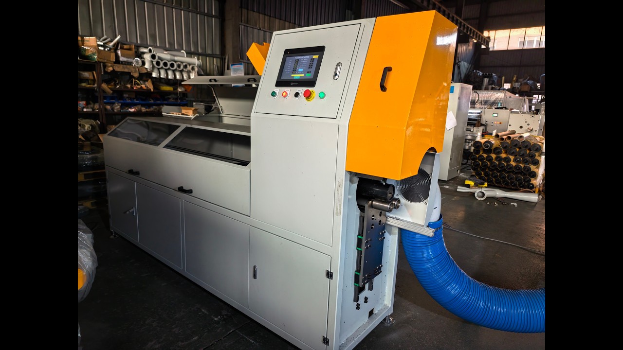 PVC Core Cutter