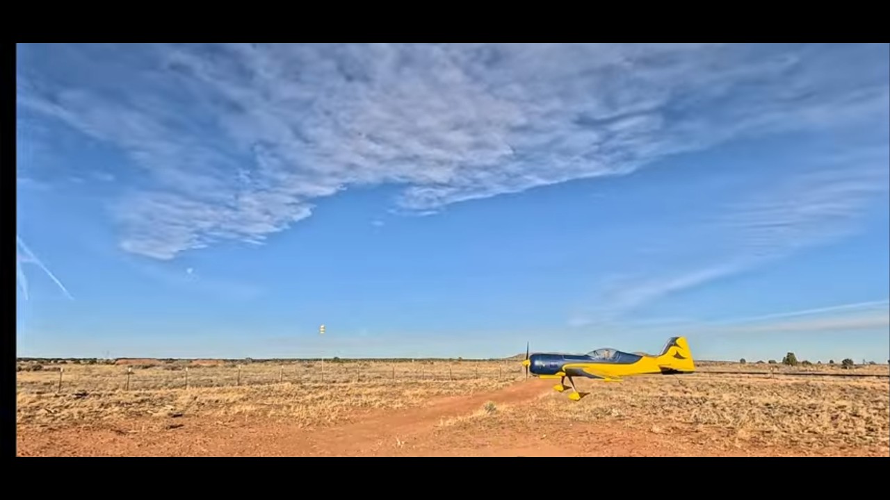 “Got Cocky… Forgot Elevator… Sukhoi Crunched 😂”