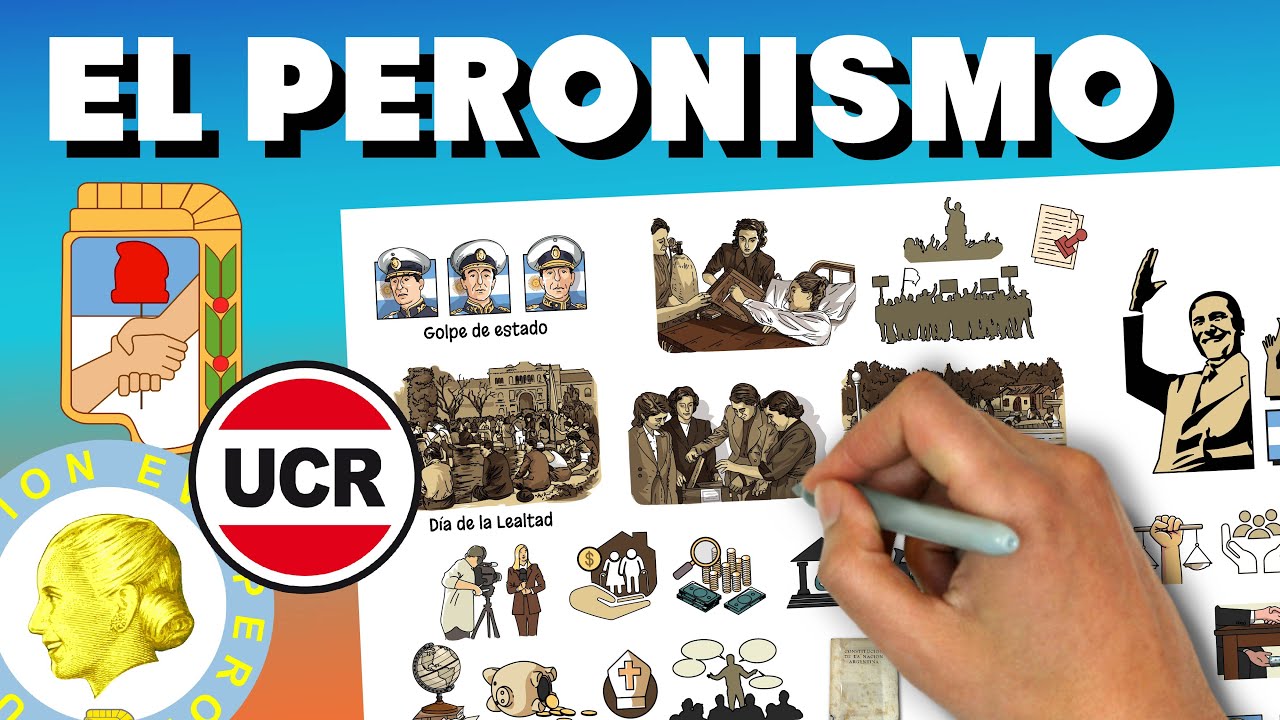 El peronismo, ¿la ruina de Argentina?