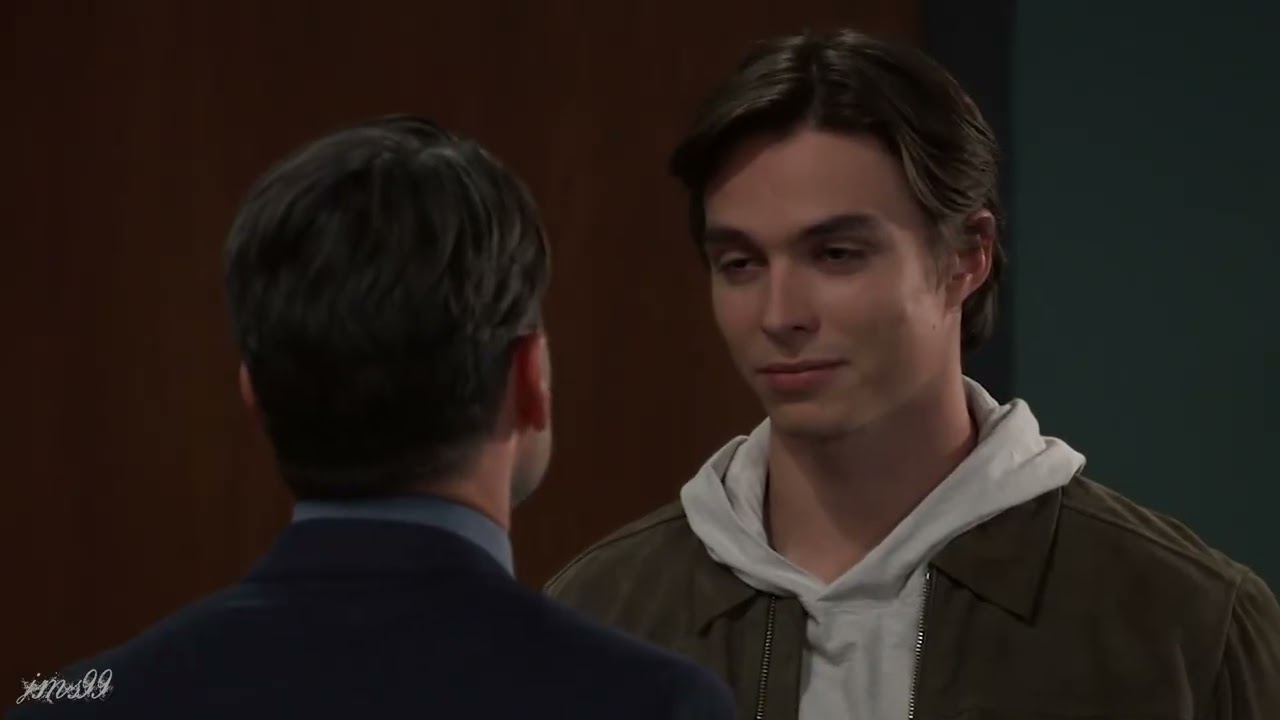 GH: 3/30/22 - Curtis & Portia Part 2/2