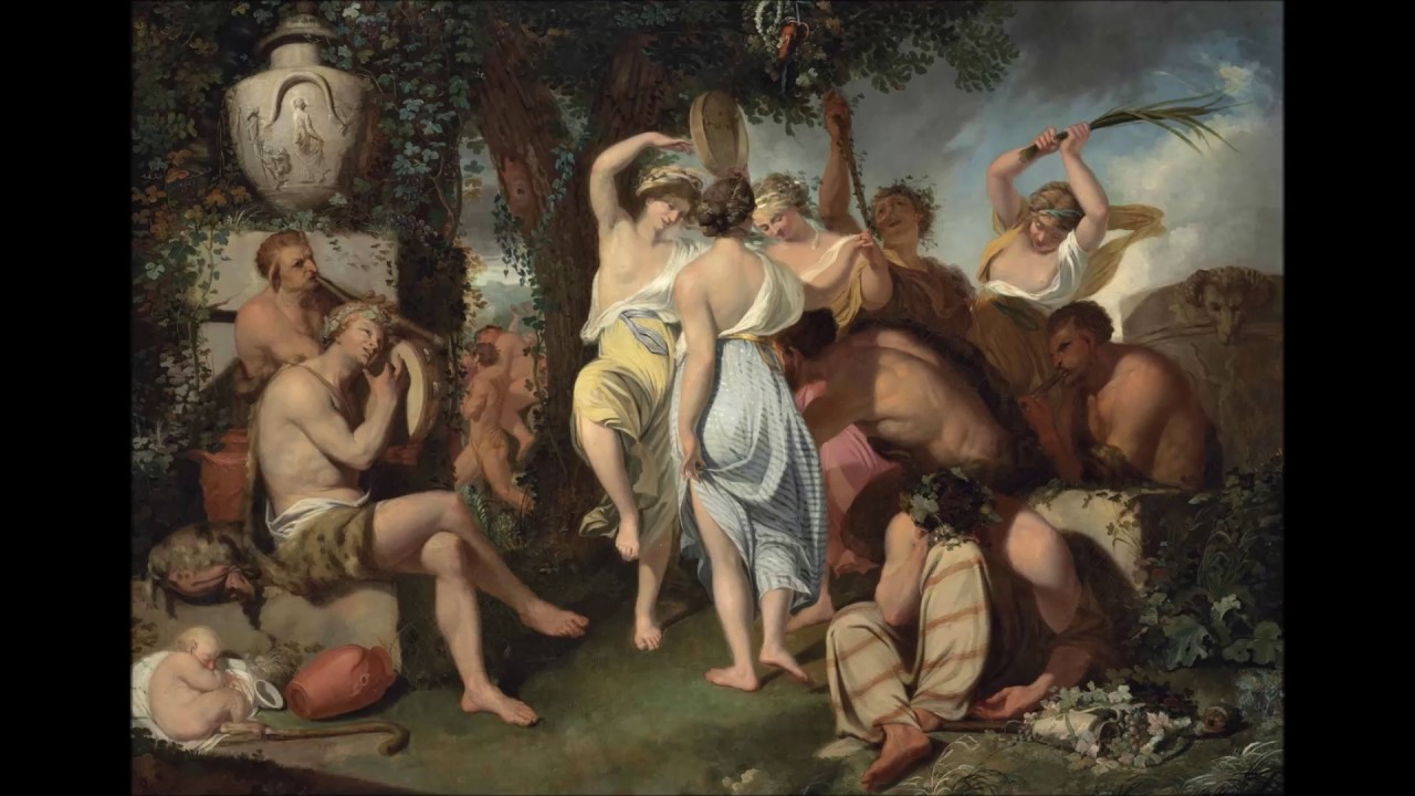 Johann Michael Haydn (1737-1806) - Serenade in D (1785)