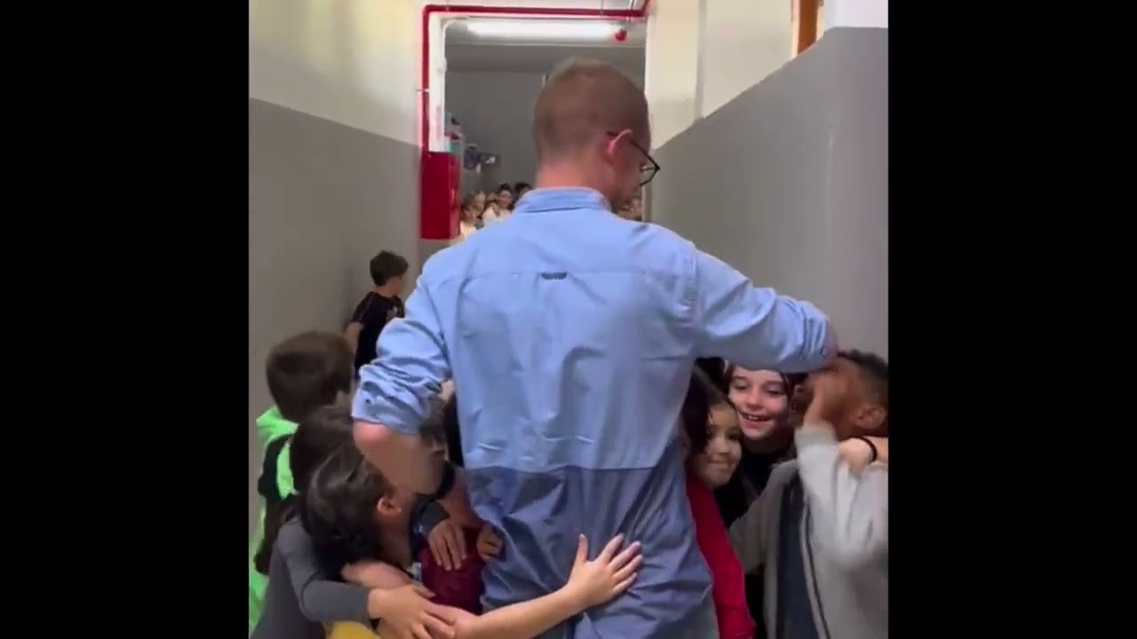 Acomiadament Pasqual Bordas, director del CEIP Jaume Fornaris