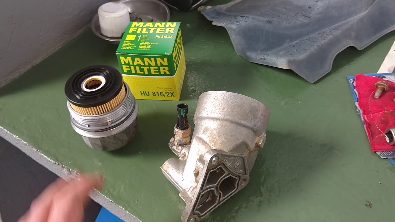 Resolvendo vazamento dos motores etorq .mais uma super dica da MC.