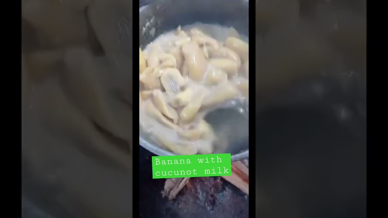 Saryala na saging