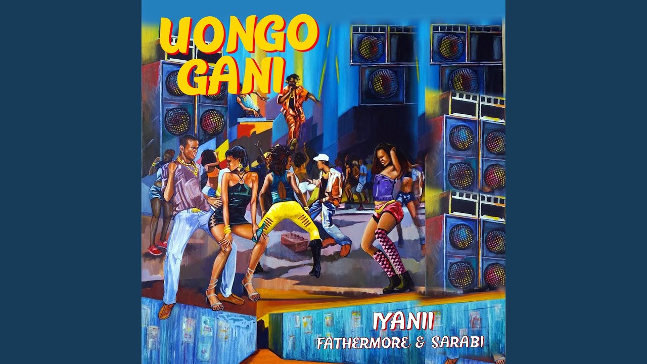 Uongo Gani