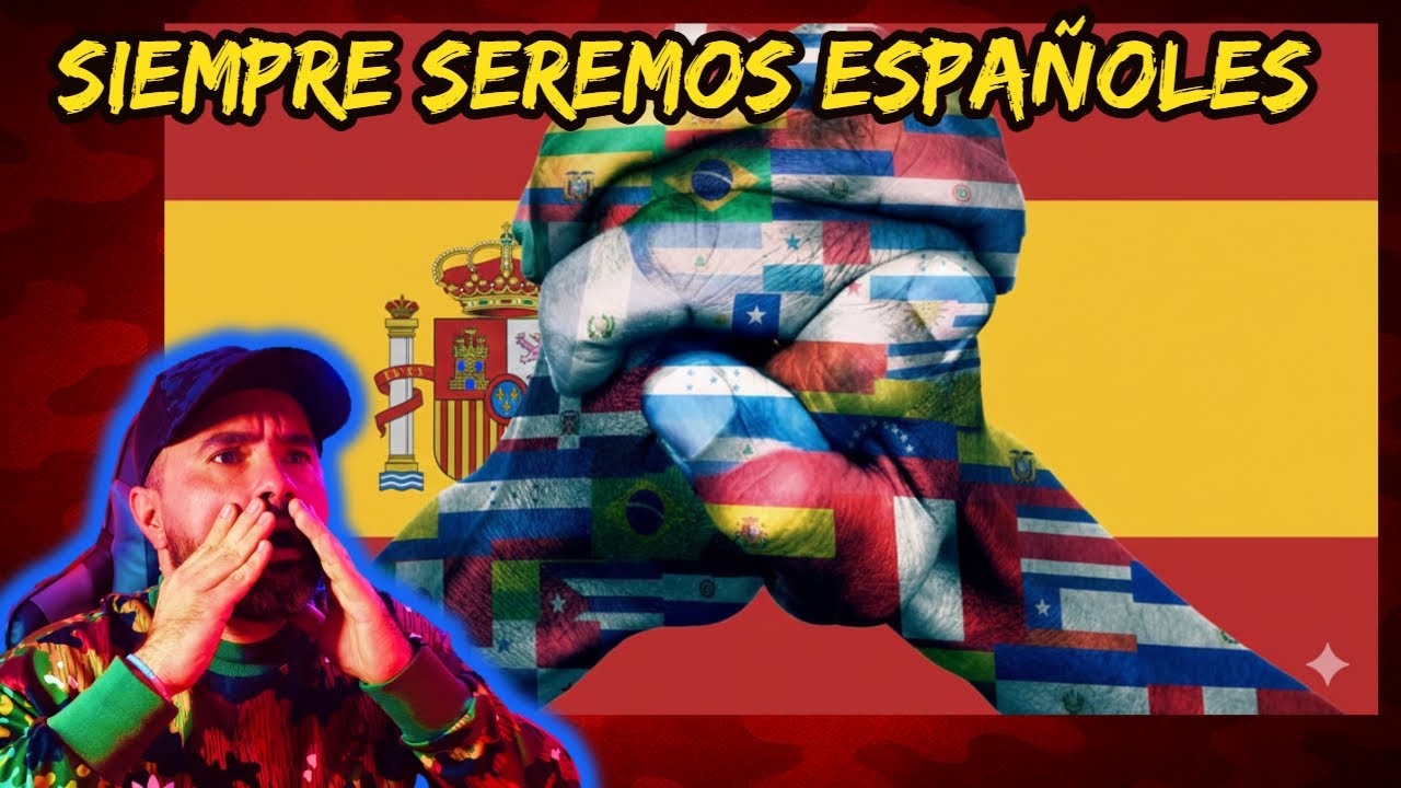 Orgullo Hispano: Por qué media América lleva los colores de ESPAÑA