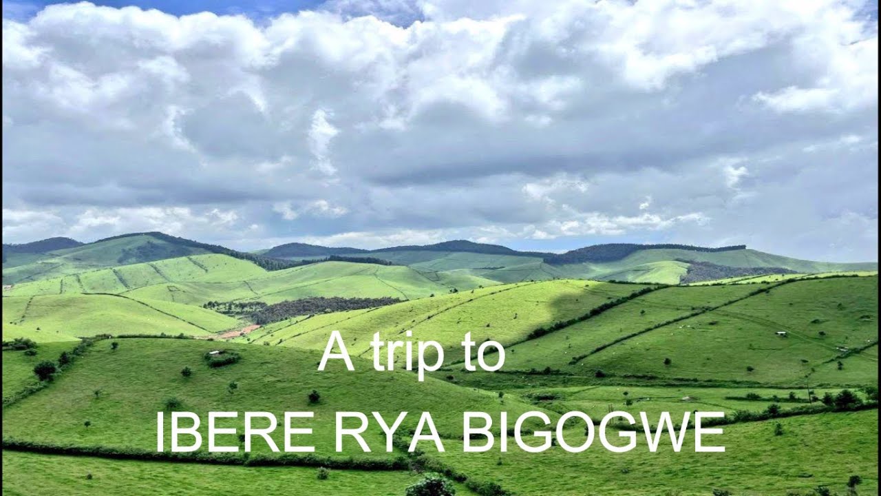 A trip to Bigogwe/ Pre-Service Training 2023
