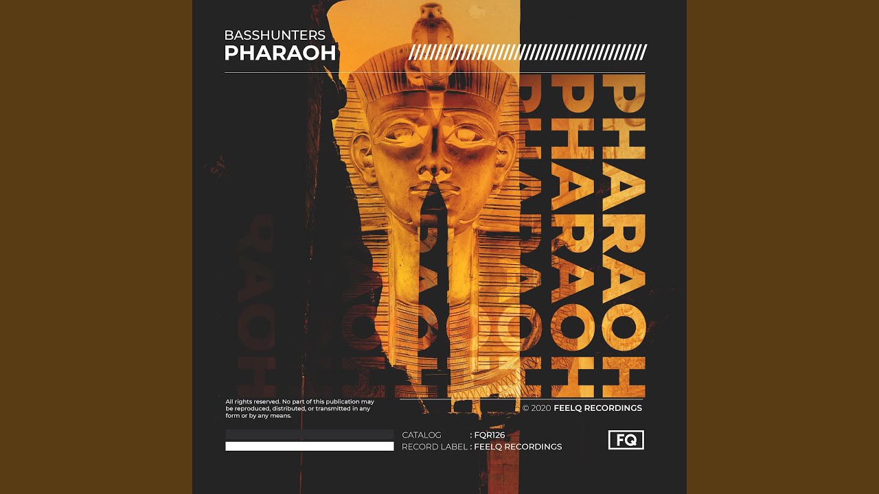 Pharaoh
