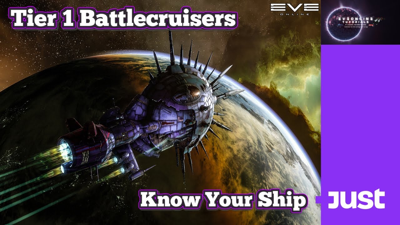 Eve Online, Know Your Ship, The Hurricane