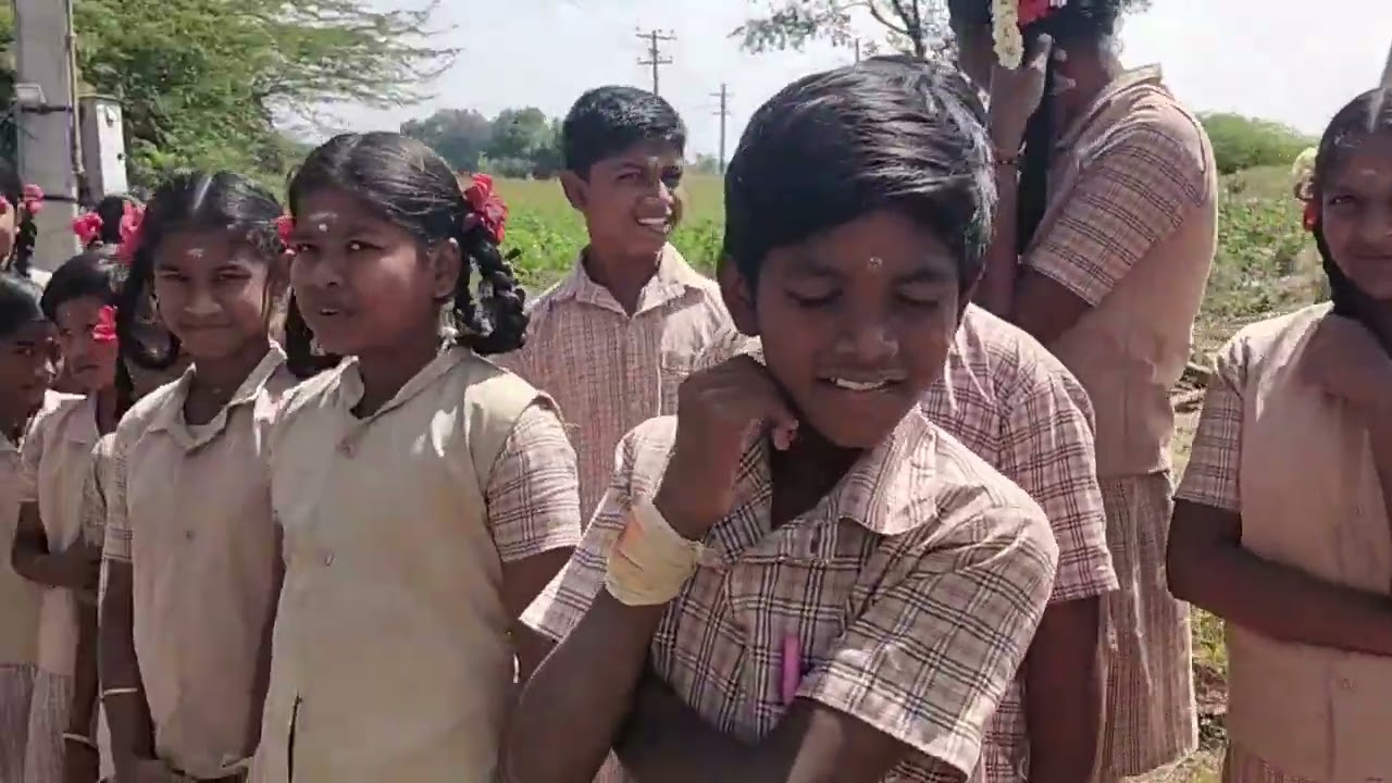 குப்பையிலிருந்து கோபுரம் அல்ல... குப்பையிலிருந்து எரிசக்தி! .
