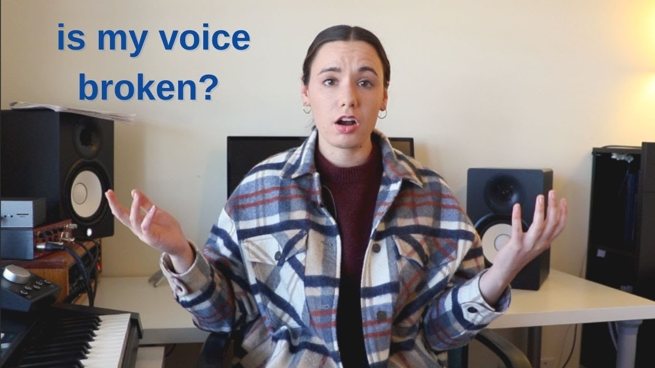 Ep. 021: Signs & Causes of Vocal Problems | Vocal Health for Singers