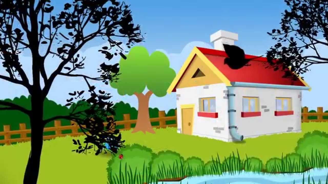ITSY BITSY SPIDER (Incy Wincy)  Eensy Weensy 🎵 Kids Sing along Song #NurseryRhymeExpress #NRE