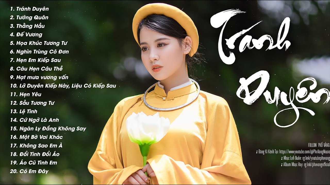 Liên Khúc Nhạc Trẻ Cổ Phong Càng Nghe Càng Cuốn | Nhạc Chill Bạn Nên Nghe Một Lần