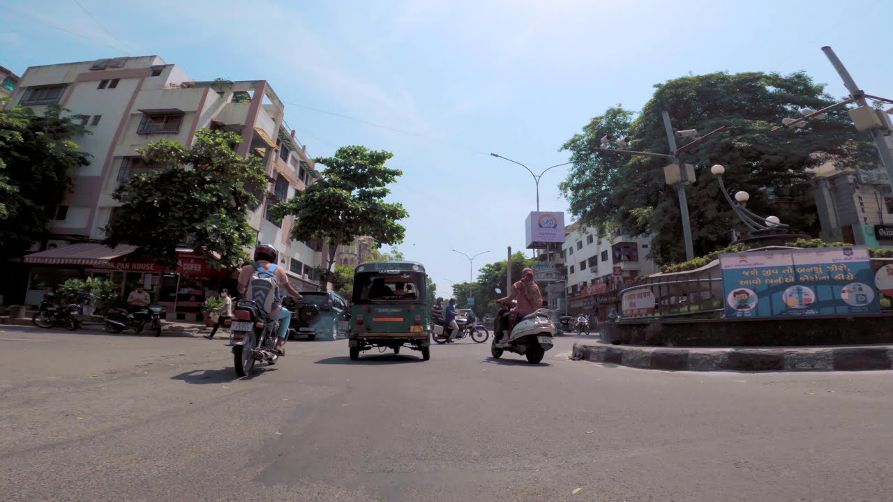 Citylight Surat | Vijay Kumawat