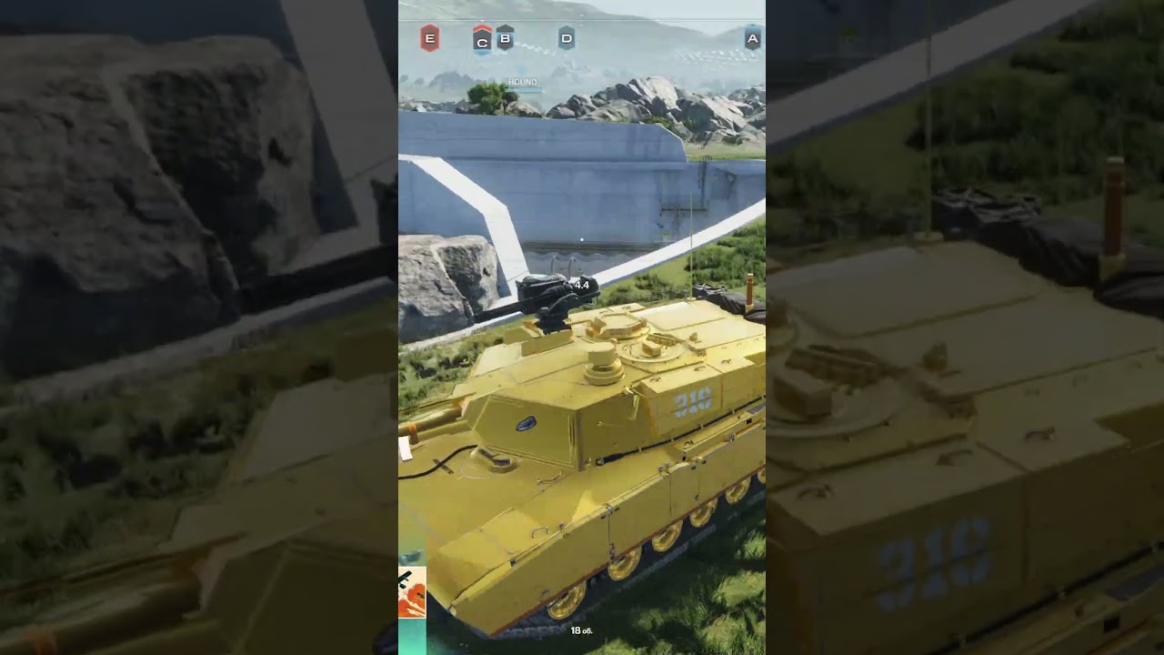 КАКОЙ БУДЕТ МОНЕТИЗАЦИЯ В World of Tanks: HEAT. СКИЛЛ РЕШАЕТ