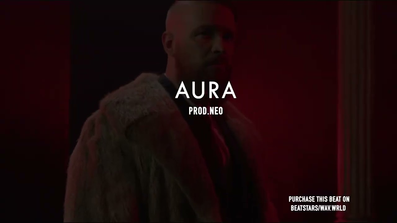 Kollegah x Sun Diego Type Beat | Aura prod.NEO