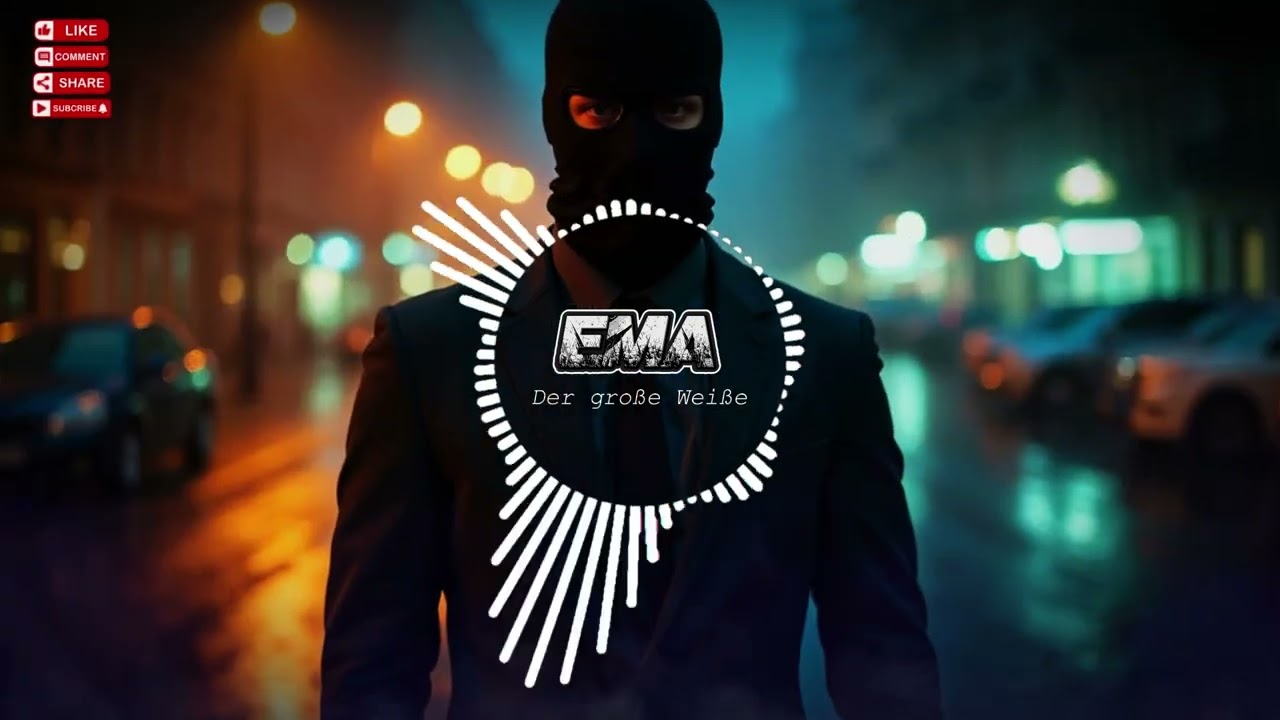 EMA - Der große Weiße
