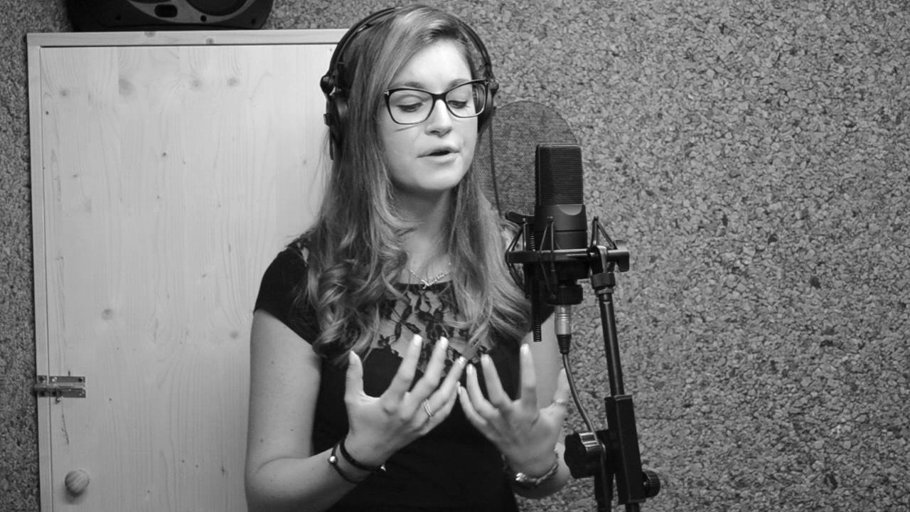 Martina Dal Cin - La Notte (Cover)