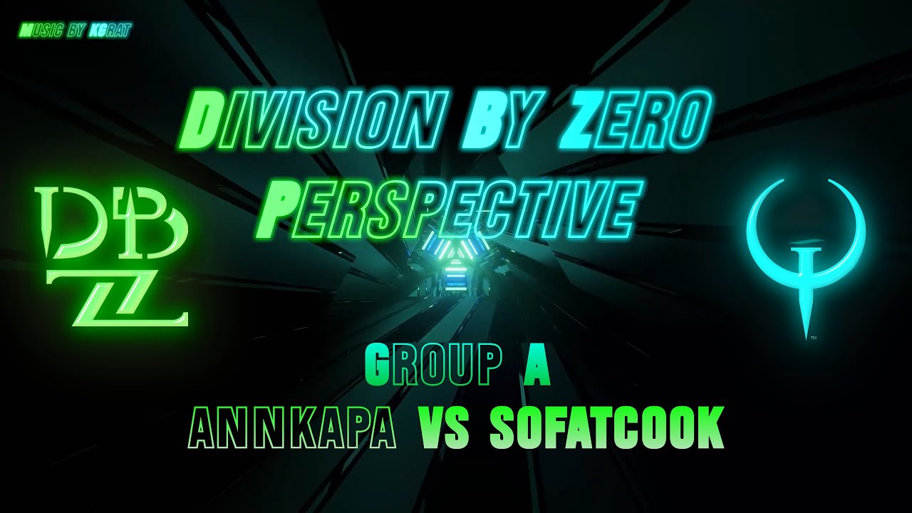 @ann_kapa vs SOFATCOOK [Group A] by LQ LazarebacK & LQ micronim // DBZ Perspective