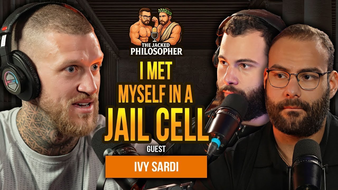 From Prison to Purpose