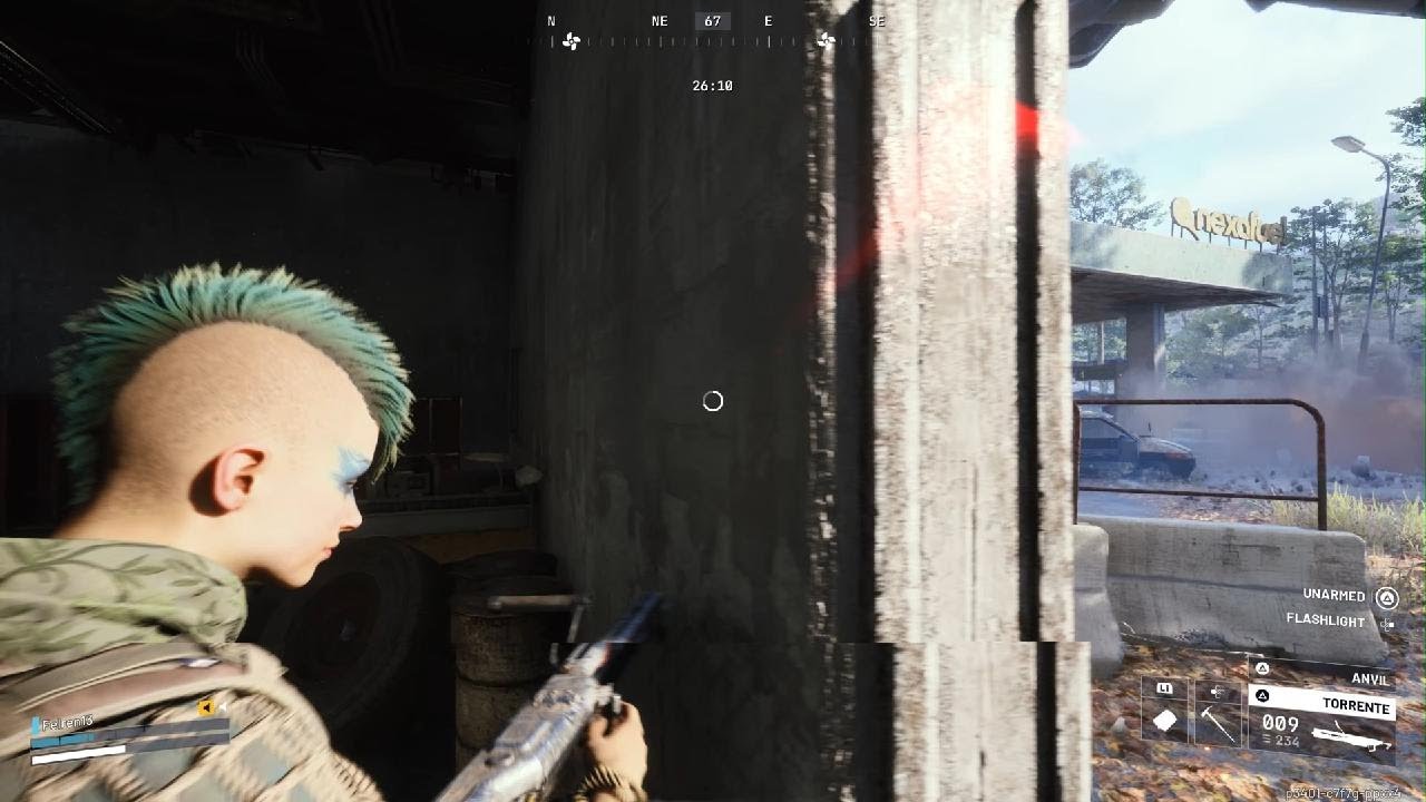 Eat my hammer.