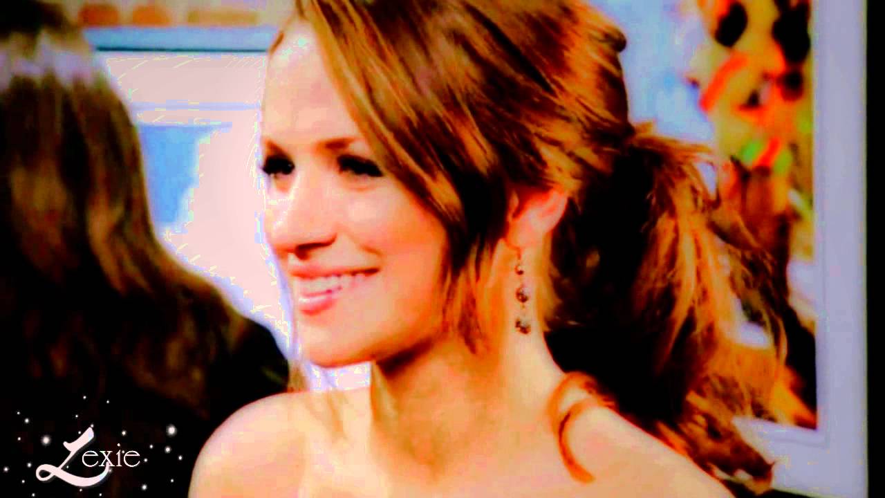 * Clay & Quinn * Crazier * {For Jesse}