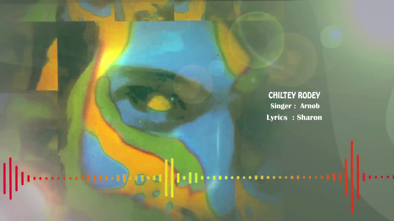 Chiltey Rodey - চিলতে রোদে I Arnob - অর্নব I Chaina Bhabish - চাইনা ভাবিস I Original Sound Track