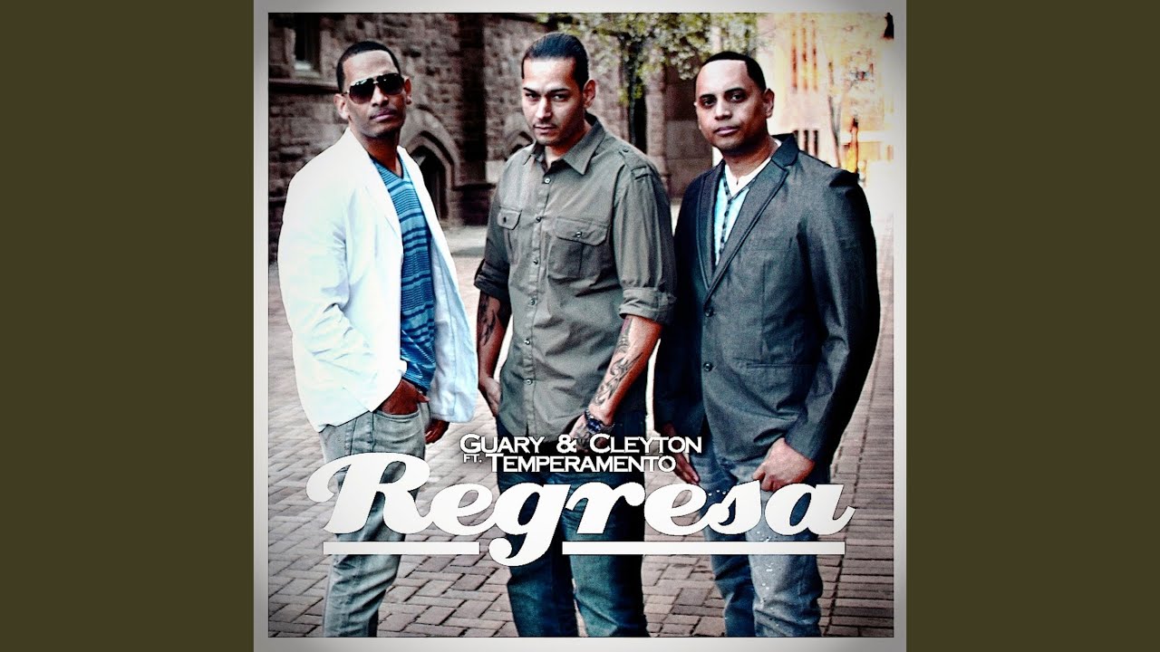 Regresa