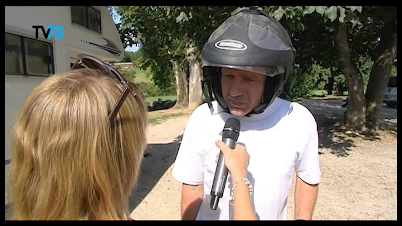 Fiestadelcamping afl. 6 Le Pech Charmant