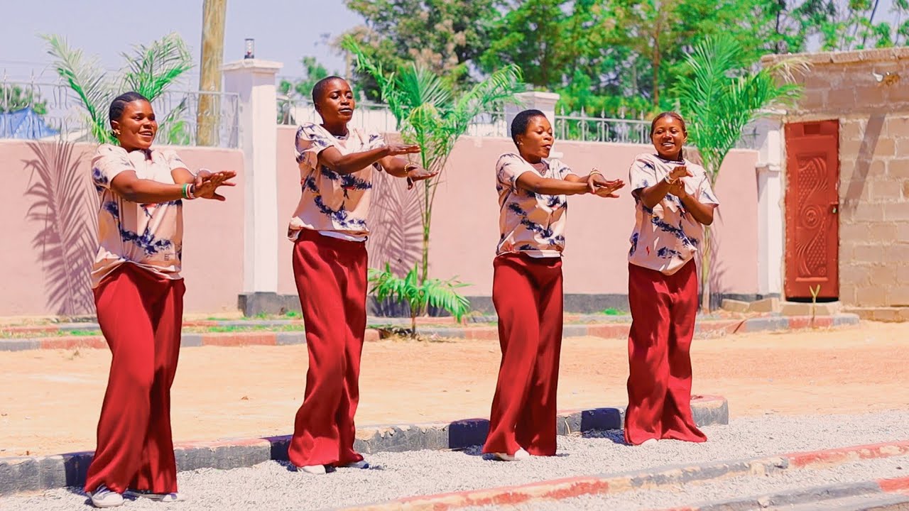 Nyanda Ngandu Mbalu Official Video Gabi Studio 0692770628