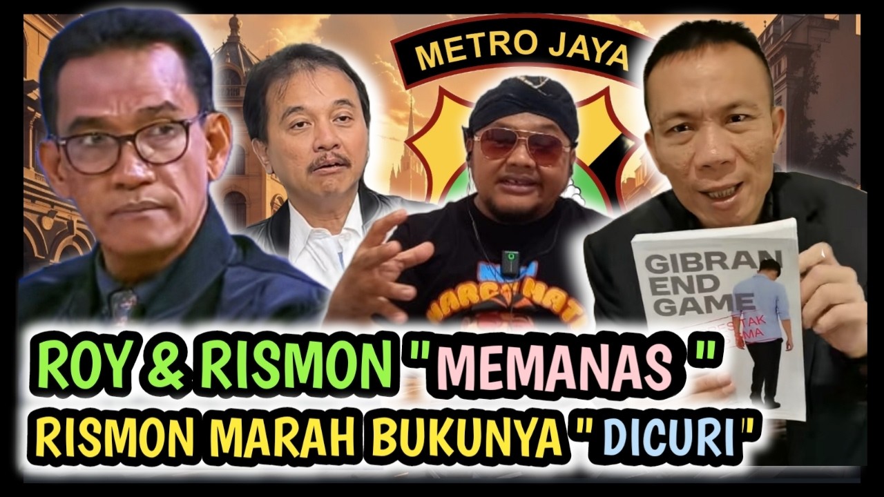 ROY - RISMON 
