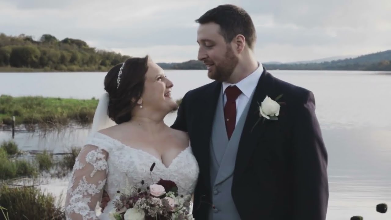 Olivia & Ryan - Belle Isle Estate