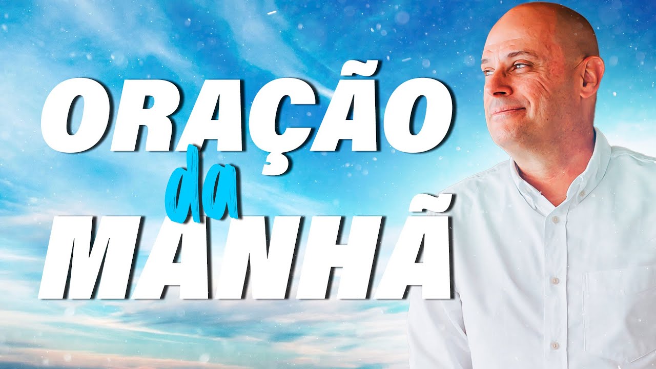 ORAÇÃO DE PROTEÇÃO NA GUERRA ESPIRITUAL - Pr. Lôbo
