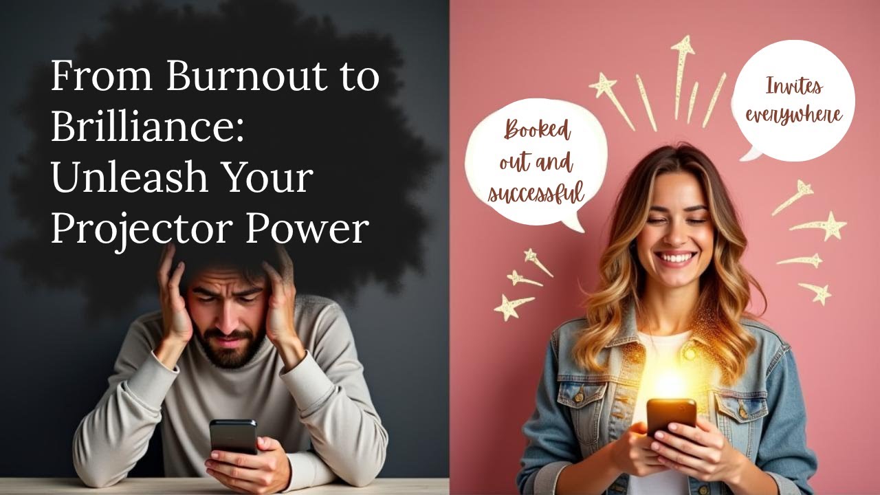 Why Your Projector Business Isn’t Working (And How to Fix It Without Hustling) (2025)
