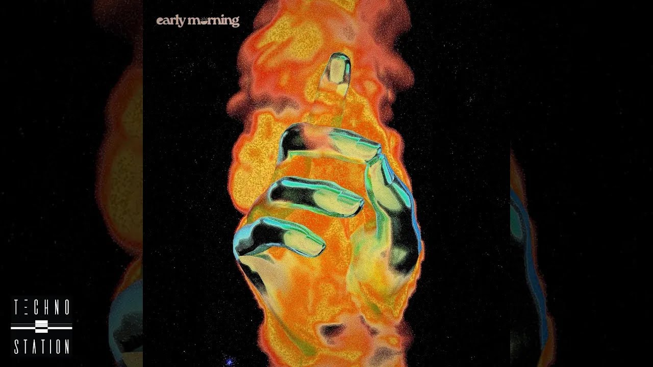 Guy J - Evo