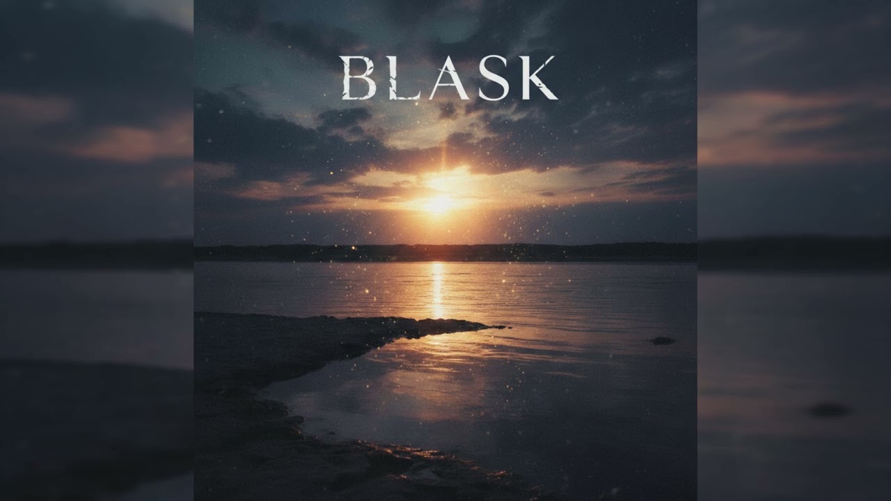 paaankos x edi - blask (prod. Klim)