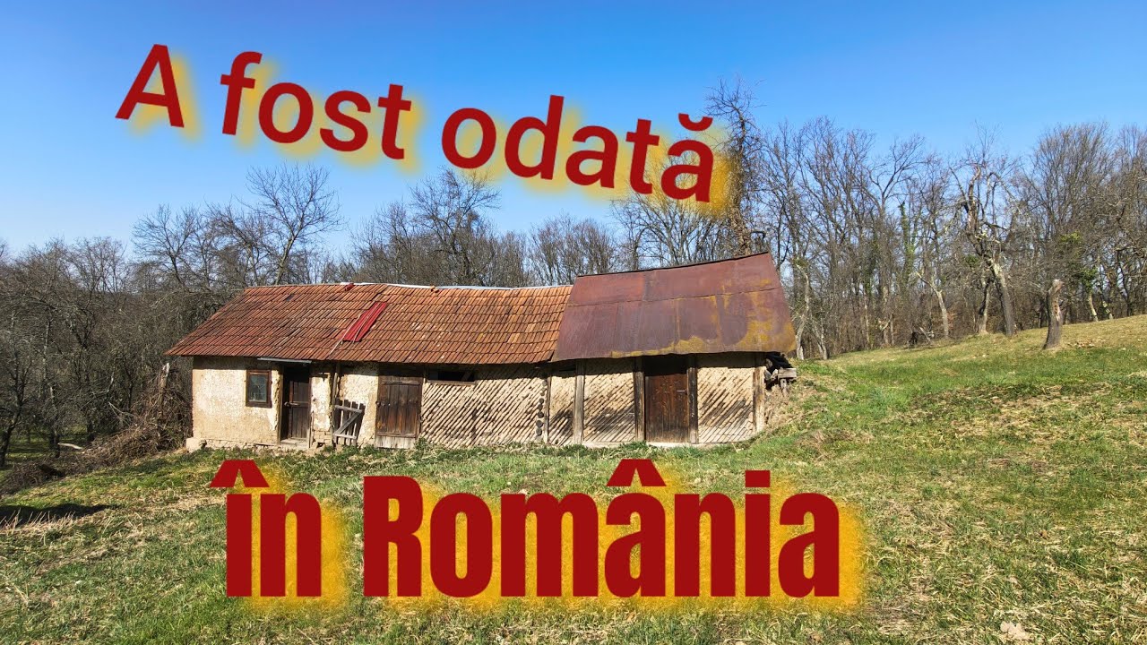 Scurt metraj de ,, România,,