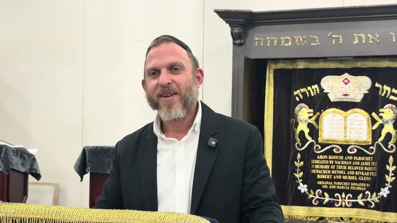 The Future Leaders of The Jewish People are NOT Who You Think They Are