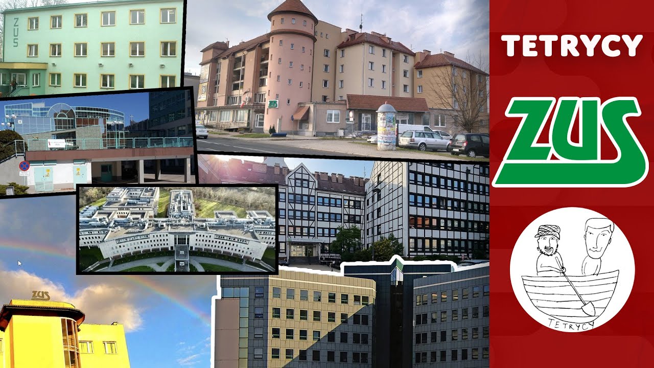 NAJZUSOWSZY ZUS W POLSCE - WYBORY